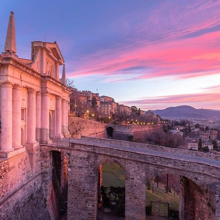 Affittimoderni Bergamo Young Appartement Buitenkant foto