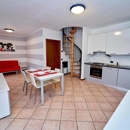 Affittimoderni Bergamo Young Appartement Buitenkant foto