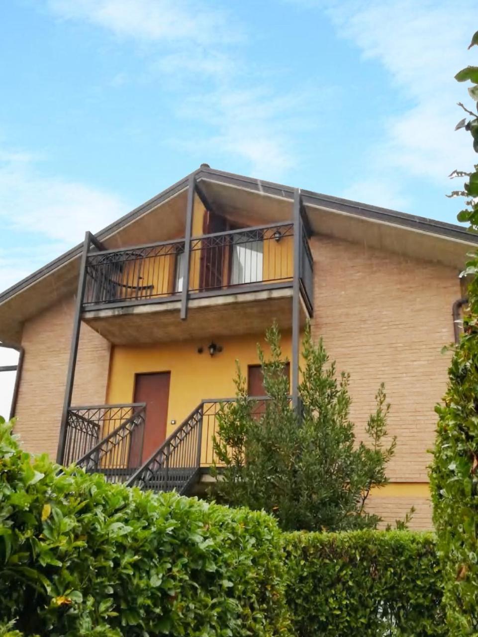 Affittimoderni Bergamo Young Appartement Buitenkant foto