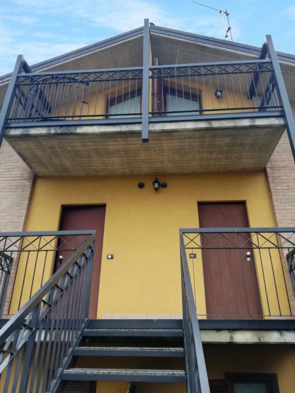 Affittimoderni Bergamo Young Appartement Buitenkant foto