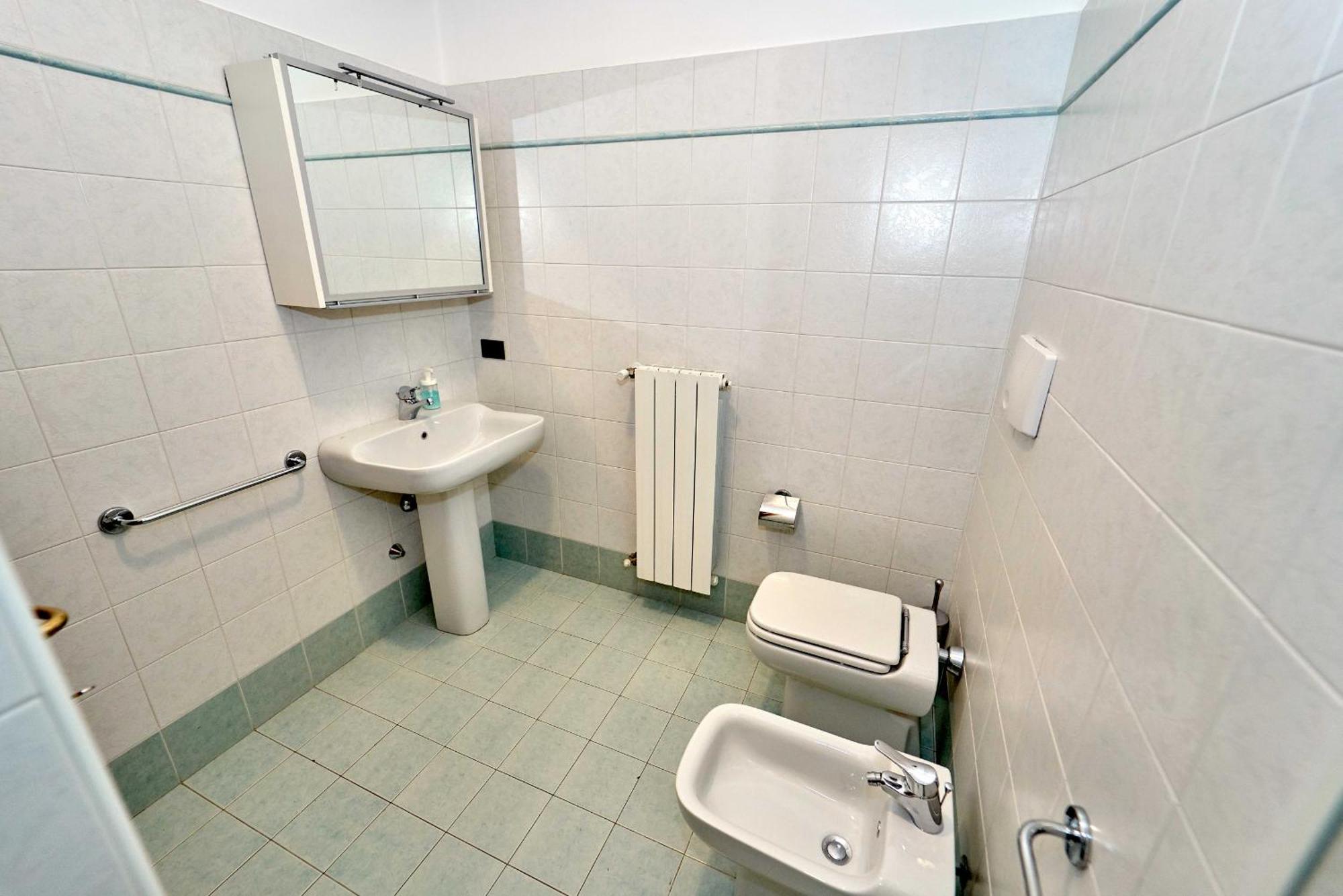 Affittimoderni Bergamo Young Appartement Buitenkant foto
