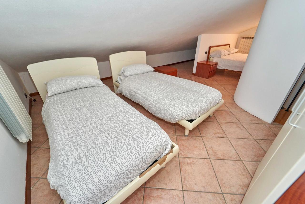 Affittimoderni Bergamo Young Appartement Buitenkant foto
