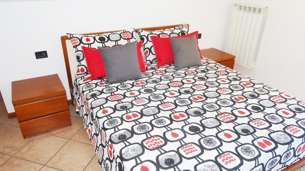 Affittimoderni Bergamo Young Appartement Buitenkant foto