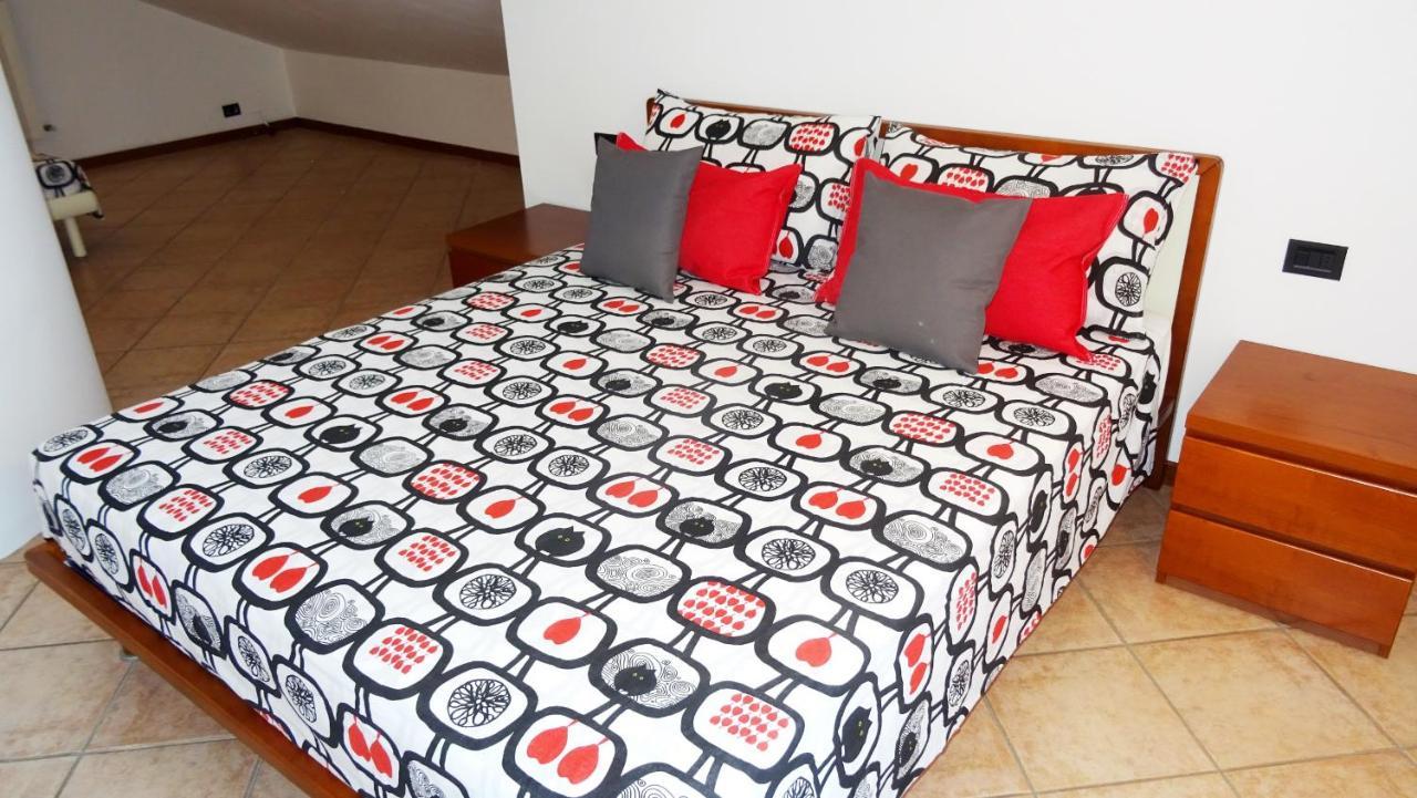Affittimoderni Bergamo Young Appartement Buitenkant foto