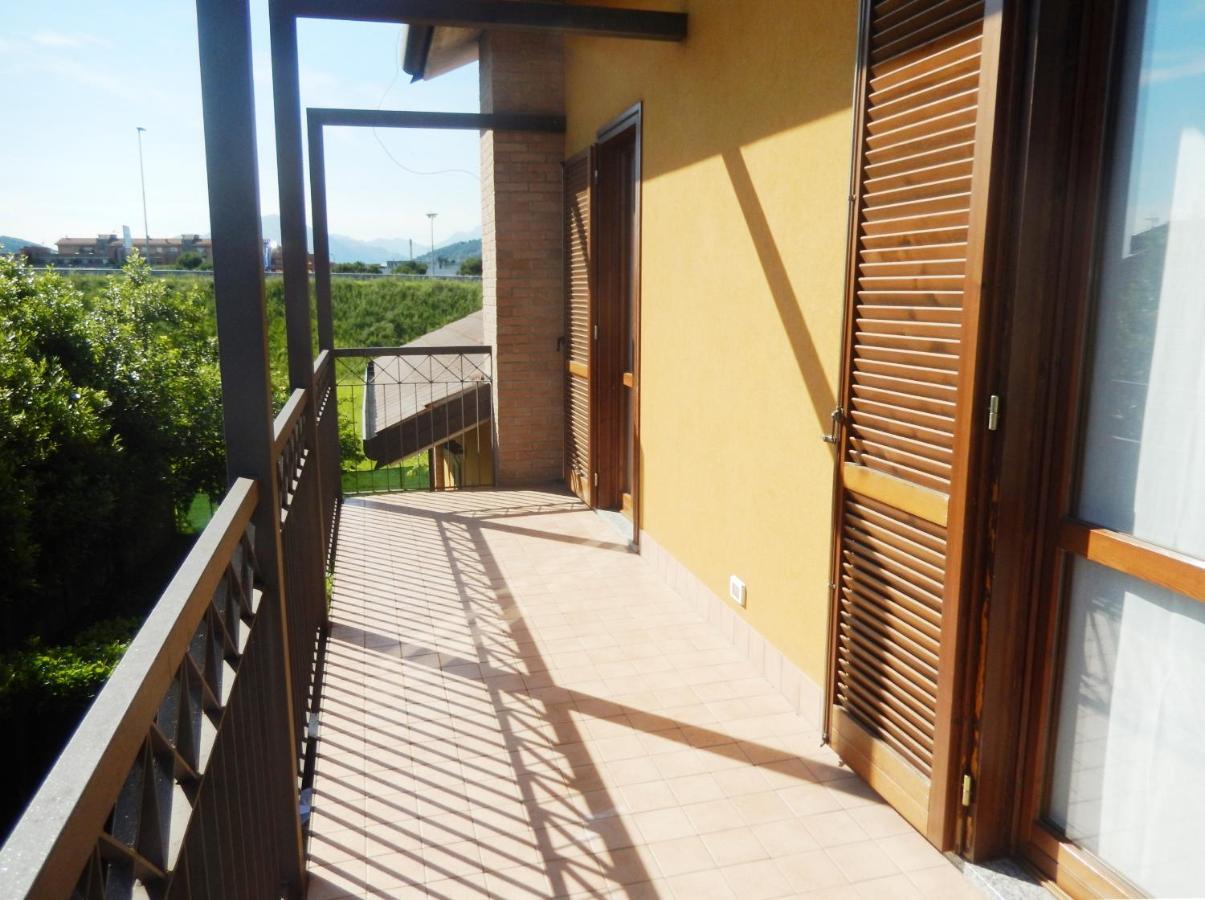 Affittimoderni Bergamo Young Appartement Buitenkant foto